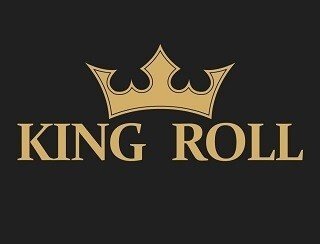 KING ROLL лого