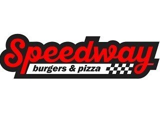 Speedway Burgers & Pizza лого