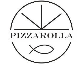 PIZZAROLLA лого