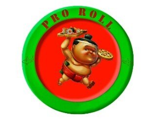 Pro Roll лого