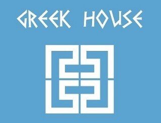 Greek House лого