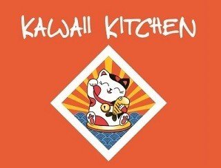Kawaii Kitchen лого