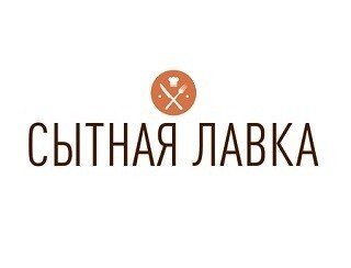 Сытная Лавка лого