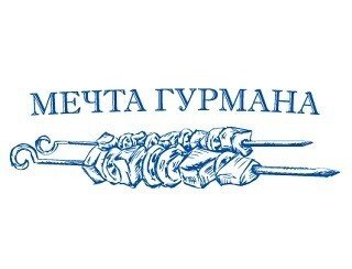 Мечта гурмана лого