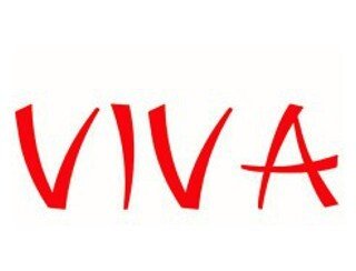 Viva лого
