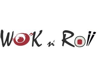 WoknRoll лого