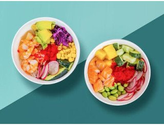 More Poke лого