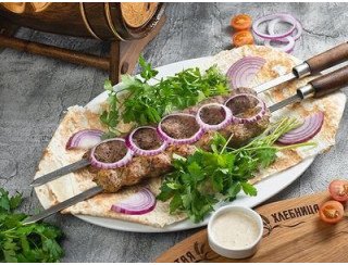 Золотая хлебница лого