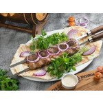 Золотая хлебница