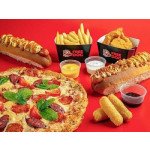 Brooklin Pizza & Hot Dog