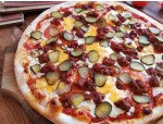 Farina Pizza