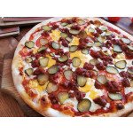 Farina Pizza