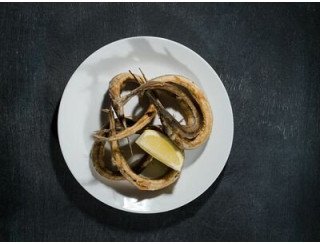 Сарган лого