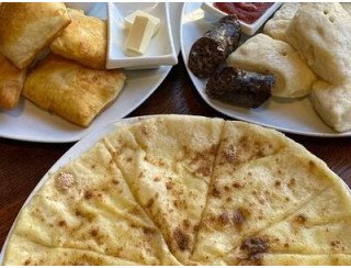 Кунацкая№1 лого