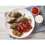 Казан мангал