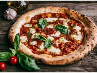 Pizzapazza лого