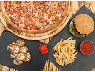 Pizza-grand лого