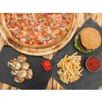 Pizza-grand