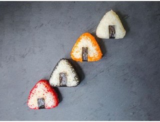 Sushi Shot лого
