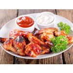 Шашлычки