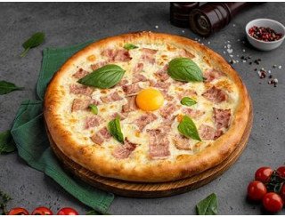 Rigatoni лого