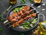Шашлыкян Кебаб Чебурекович