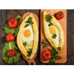 Помидор & Яичница