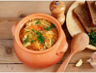 У Сёмы лого