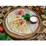 Стамбул кебаб