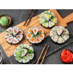 The Sushi
