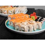 Азбука роллов