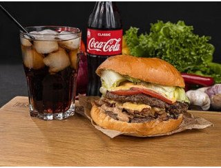 Burgerock лого