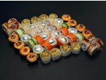 Total Sushi