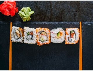 SUSHSTYLE лого