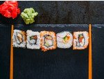 SUSHSTYLE