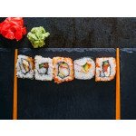SUSHSTYLE