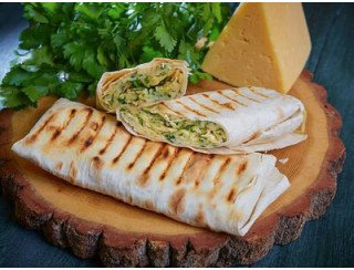 ШаурМастер & ЭлитБургер лого