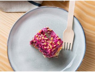 Волна Вкуса лого