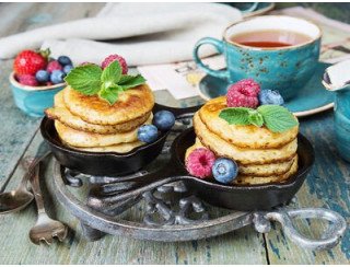 Дольче & Лючиа лого