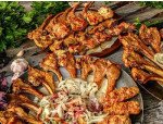 Мангальная Шалман