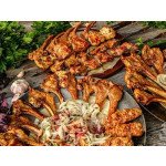 Мангальная Шалман