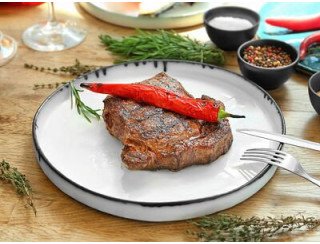 Гуслица лого