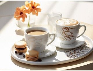 Sun Seed Coffee лого