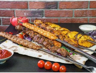 Вкусный домик лого