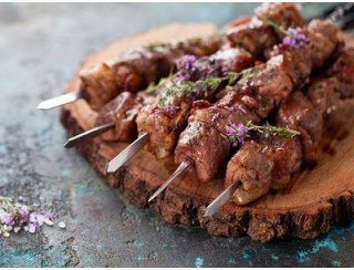 Bonappetito №1 лого