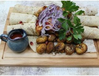 Бинехи лого