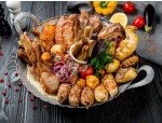 Суши & Пицца & Шашлыки Хан