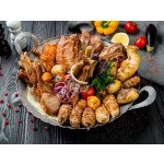 Суши & Пицца & Шашлыки Хан