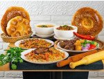 Мир плова и шашлыка