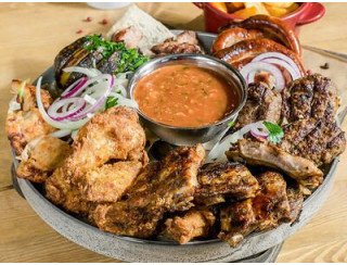 АльпенХофф лого